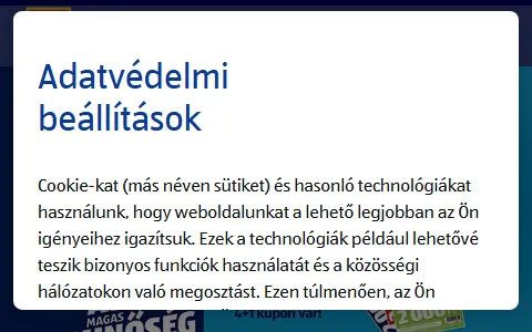 Aldi status preview image