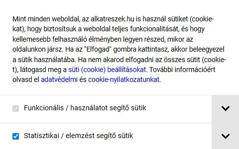 Kovács Auto status preview image