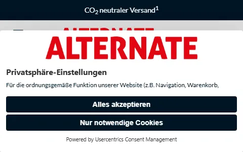 Alternate status preview image