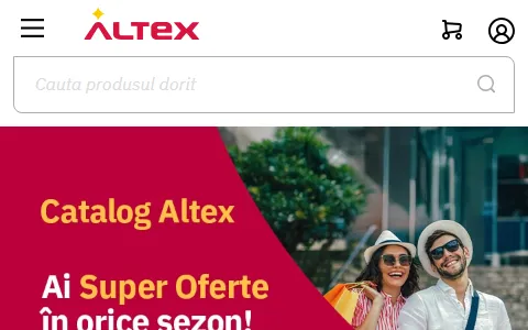 Altex status preview image