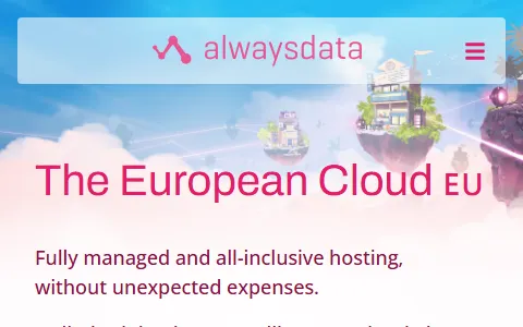 AlwaysData status preview image