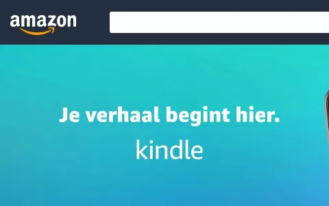 Amazon.nl status preview image