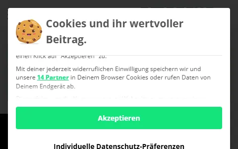 Amazona.de status preview image
