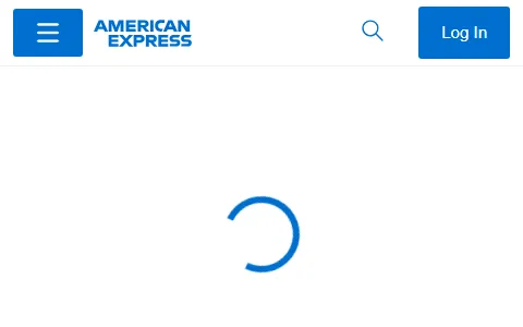 American Express status preview image