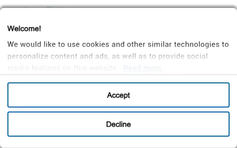 Amgen status preview image