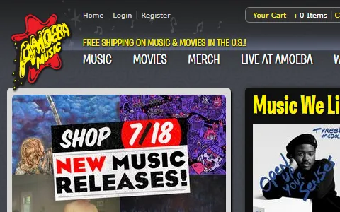 Amoeba status preview image