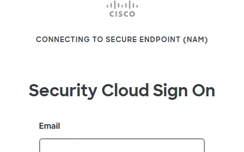 amp.cisco.com status preview image