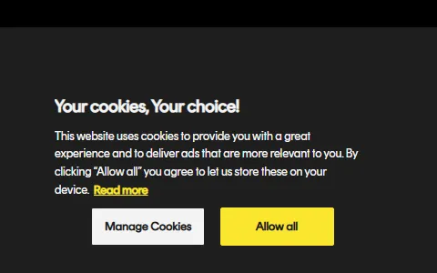 Amuse status preview image