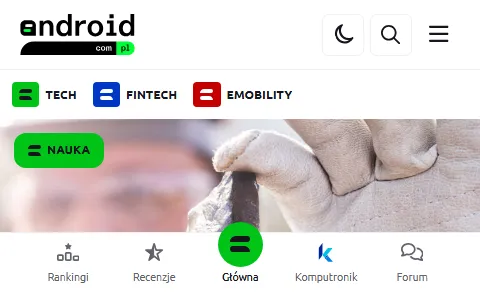 Android Poland status preview image