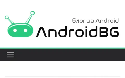 Android status preview image