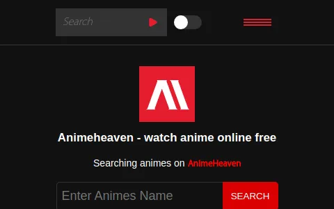 Anime Heaven Poland status preview image