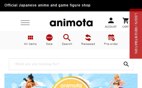 Animota status preview image