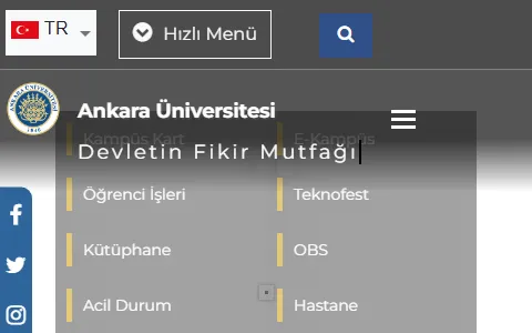 Ankara.Edu status preview image