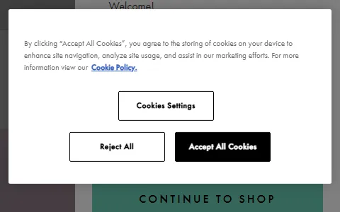Ann Summers status preview image