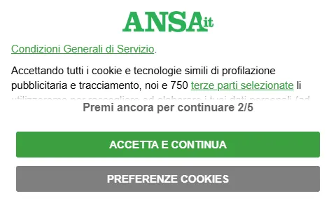 ANSA status preview image
