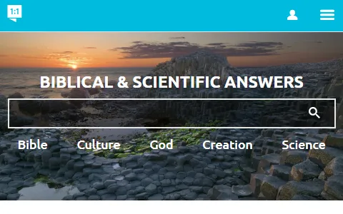 Answers in Genesis status preview image