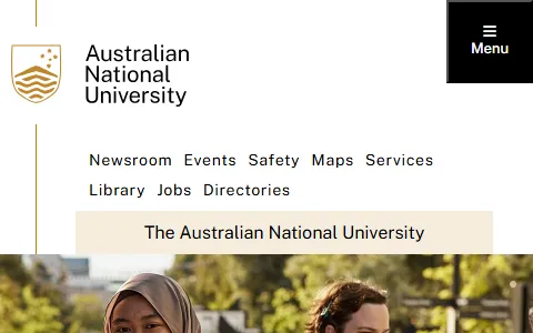 ANU status preview image