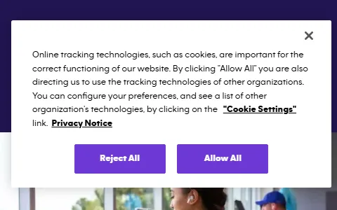 Anytime Fitness status preview image