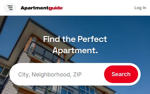 Apartmentguide status preview image