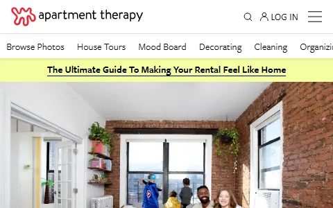 Apartmenttherapy status preview image