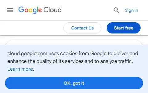 Apigee status preview image