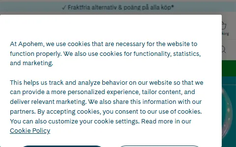Apohem status preview image