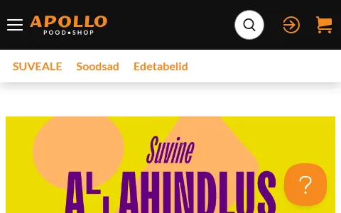 Apollo EE status preview image
