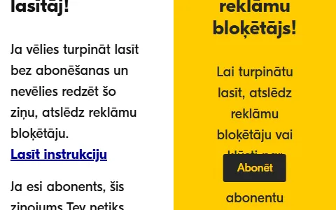 Apollo Latvia status preview image