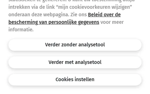 Apotheek België status preview image