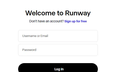 Runway status preview image