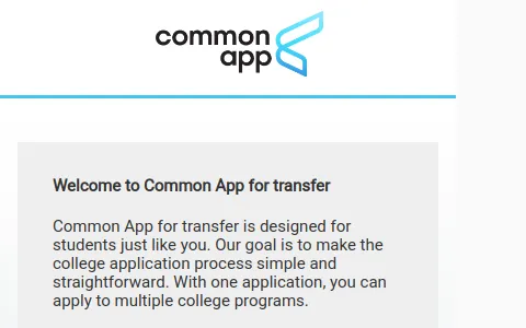 Apply.transfer.commonapp.org status preview image