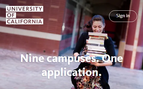 Apply.universityofcalifornia.edu status preview image