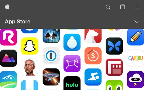 Apple Apps status preview image