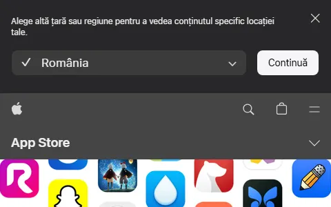 Appstore status preview image