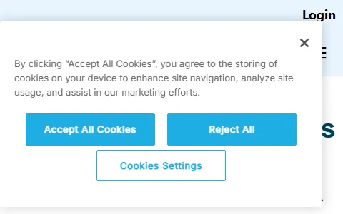 Apptivo status preview image