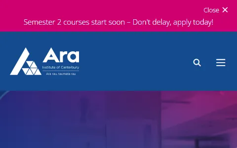 Ara.Ac status preview image