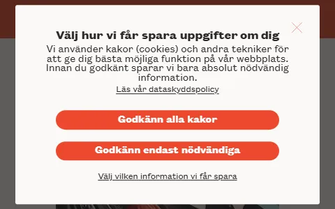 Arbetet status preview image