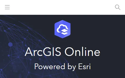 ArcGIS status preview image