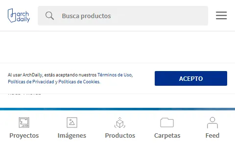 ArchDaily Chile status preview image