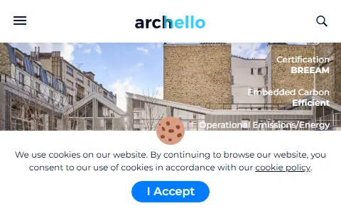 Archello status preview image