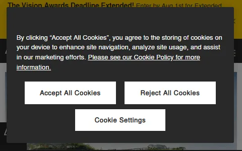 Architizer status preview image