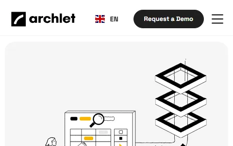 Archlet status preview image