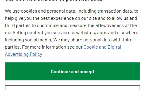 Argos status preview image