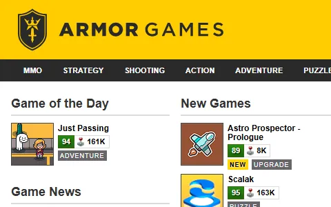 Armor status preview image