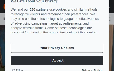 Ars Technica status preview image