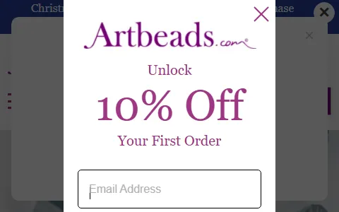 Artbeads status preview image
