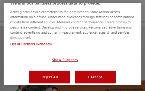 Artforum status preview image
