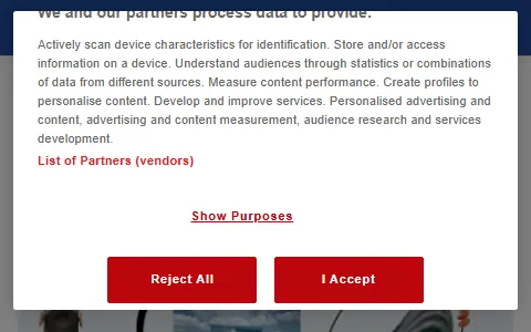 Art in America status preview image