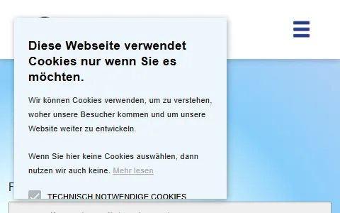Arzt-Auskunft status preview image