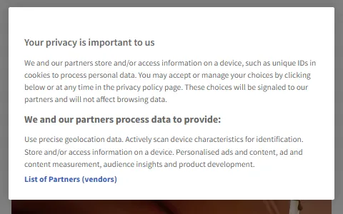 Asda status preview image